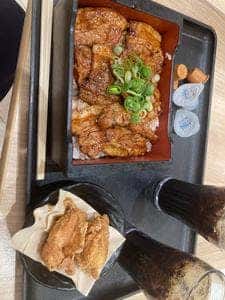 全国ご当地グルメ屋台 セブンパークアリオ柏店