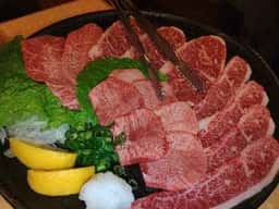 焼肉 吉田 新館