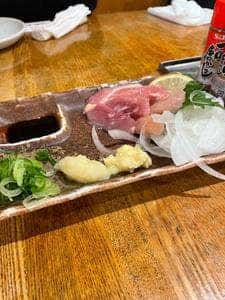 鐘鳥 南森町店