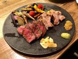 MEAT & GRILL MARCO 赤坂店