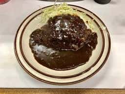 キッチン南海 駒場店