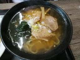 ラーメンまきば