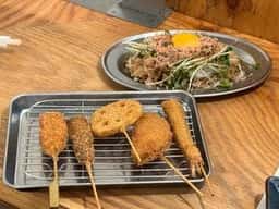 串カツ田中 函館五稜郭店