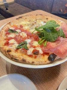 Italian Kitchen VANSAN イオン新潟西店