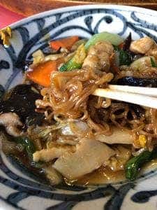 萬来軒