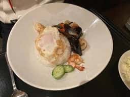 ガパオ GAPRAO Thai Cuisine