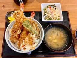 天つね