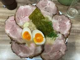 ラー麺 陽はまた昇る