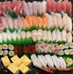 すし銚子丸 春日部ふじ通り店