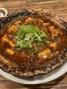 chinese restaurant 華や 緑地公園店