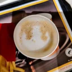 マクドナルド 下丸子店