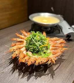 全席個室居酒屋 四季の詩 京都駅前店