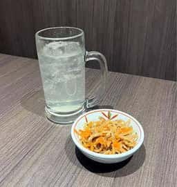 全席個室居酒屋 四季の詩 京都駅前店