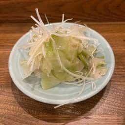 点心酒場 TSUKINOWA