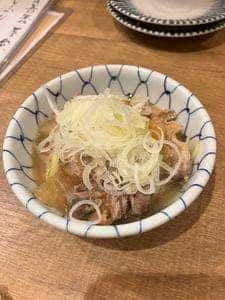 錦糸町 もつ焼のんき