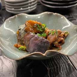 麻布十番居酒屋 あさごや