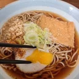 小庵 喜多 古河店