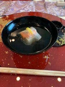 日本料理 新宿星のなる木