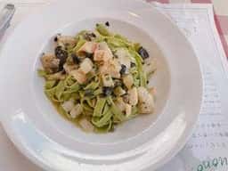 イタリア食堂マンマ