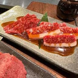 新鮮ホルモン料理 萬の屋 上本町店