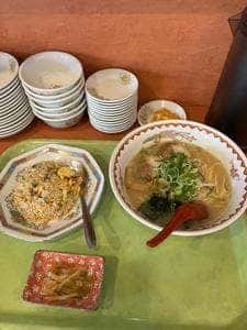 王記美食楼