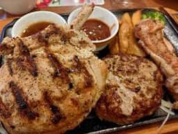 ビッグボーイ 昭島店