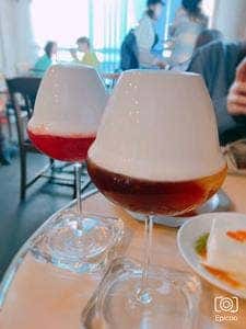 cafe&wine Mamma Mia LABORATORY なんてこった研究所