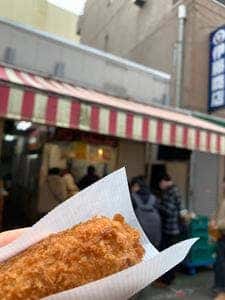 斉藤惣菜店 ころっけや