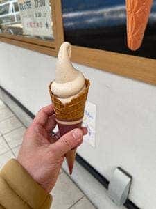 江の島プリン