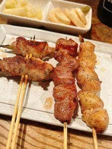 やきとん だいだら 池袋西口店