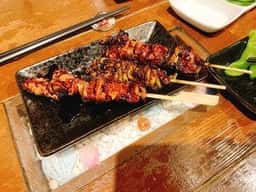 情熱串焼き 小池屋