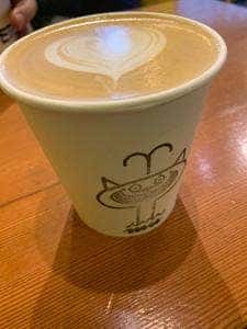 manucoffee 大名店