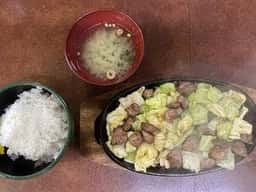 びっくり亭 那珂川店