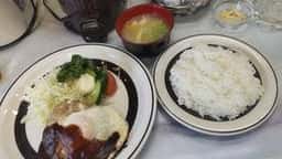 レストラン あらびん