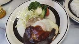 レストラン あらびん