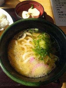 うちだ屋 日出店