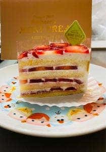 パティスリー モンクレア うるまシティ店