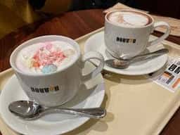 ドトールコーヒーショップ 小田原駅東口店