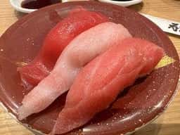 究極！回転寿司 寿司虎 新別府店