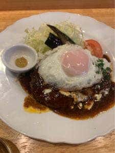 洋食 おがわ