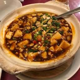 四五六菜館 本館