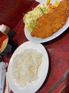 ステーキ 主人公