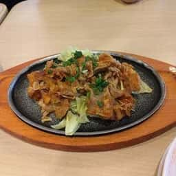 ファミリーレストラン ジョイフル 八潮店