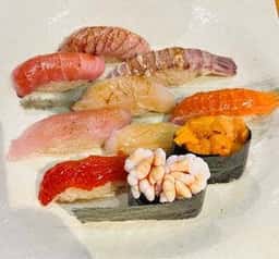 にぎにぎ一 西荻別館
