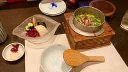 京やさい料理 接方来 京都駅ビル店