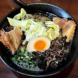熊本ラーメン大悟