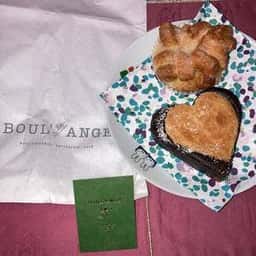 BOUL’ANGE 札幌店