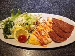 沖縄元気料理 ゆいまーる