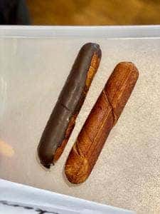 ブーランジェリー ボヌール 三軒茶屋本店