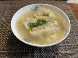 上海わんたん 食彩厨房